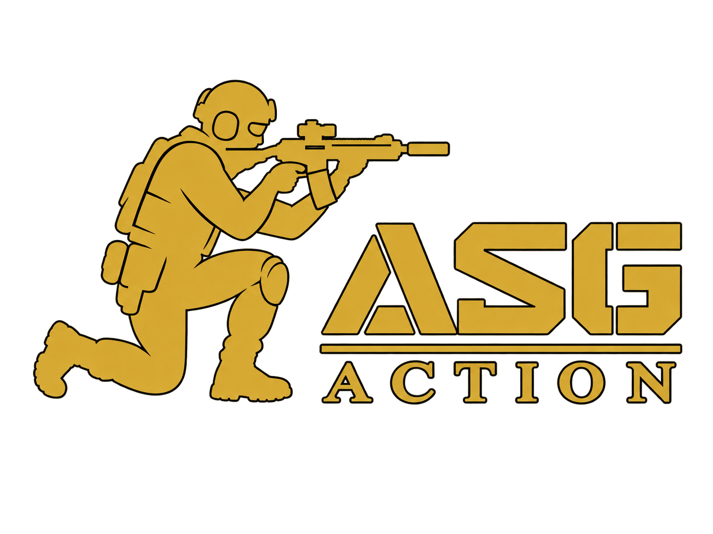 Logo ASG Action