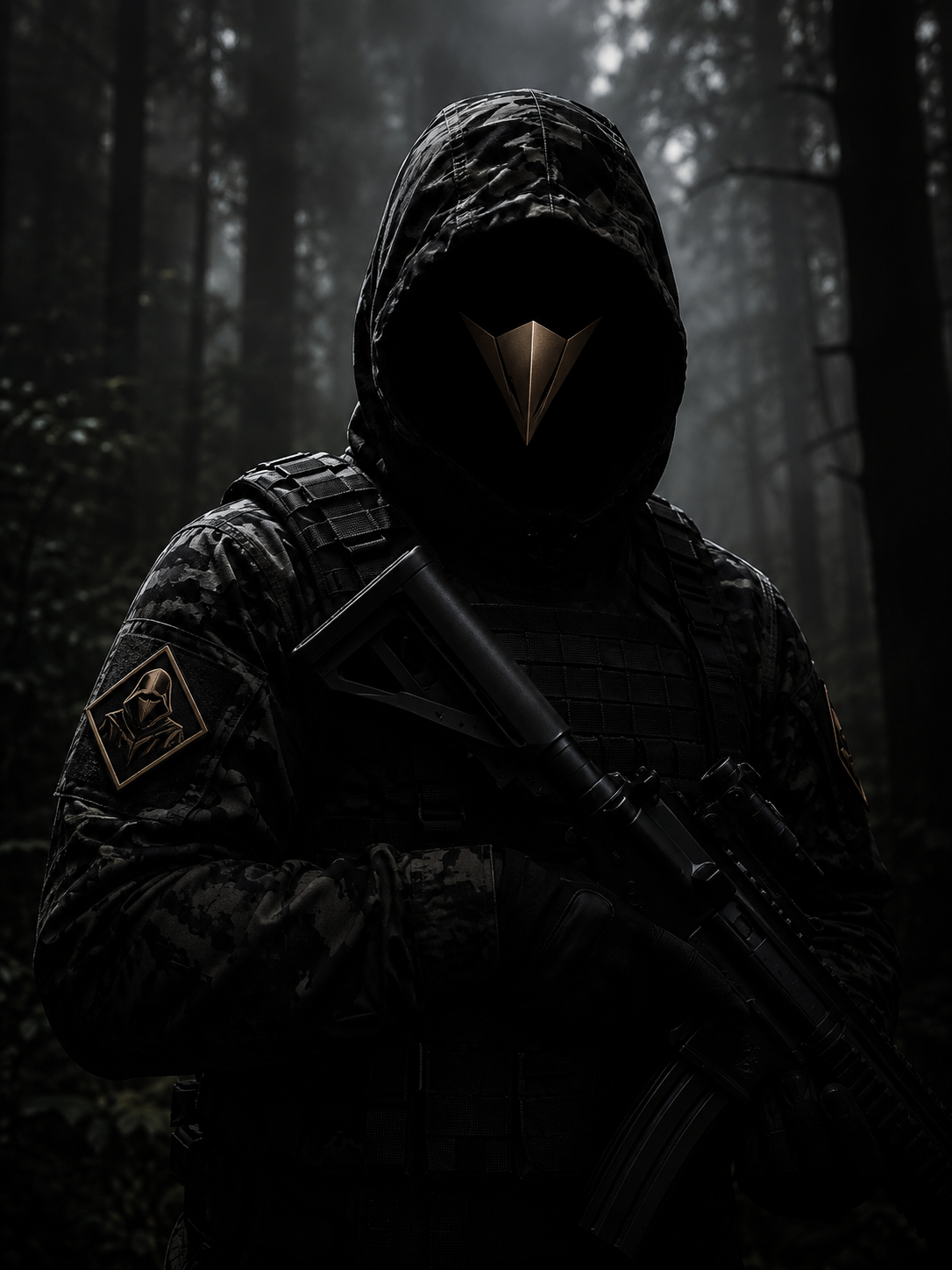 Konspira Airsoft